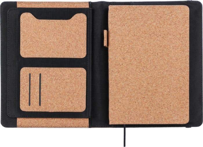 Kurken Schrijfmap Franklin [A5]