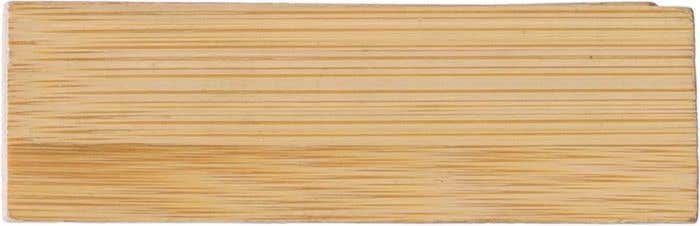 Nietmachine Gordon | Bamboe | Incl. 50 nietjes