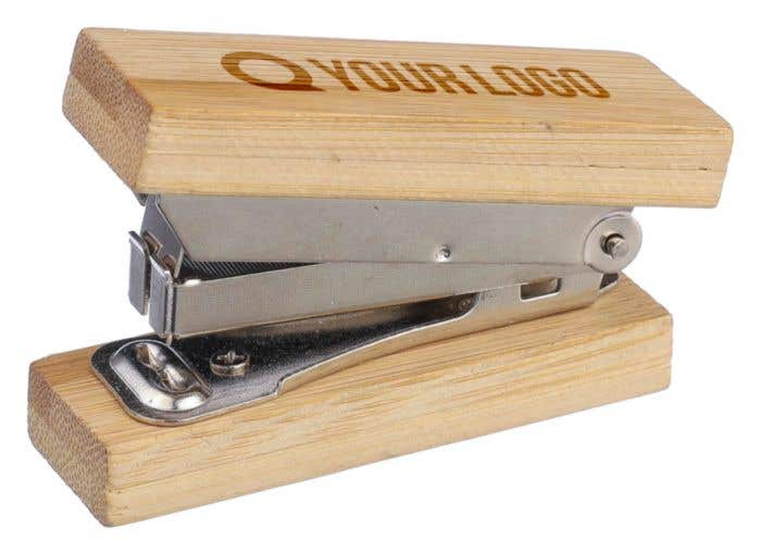 Bamboe Nietmachine Gordon