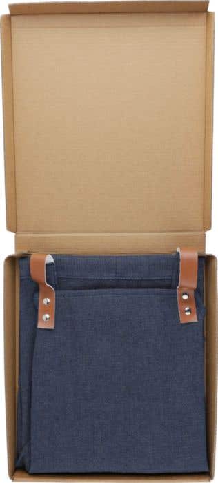 Denim Keukenschort Greg