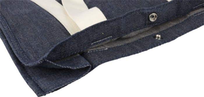 Denim Draagtas Gretchen