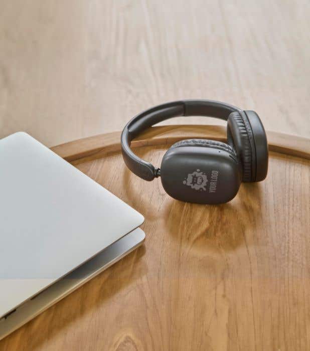 Draadloze Koptelefoon Janice