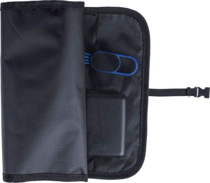 Roll-Up Kabeltas Johnny