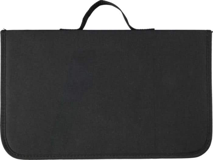 RVS BBQ Set Kathleen [4-delig]