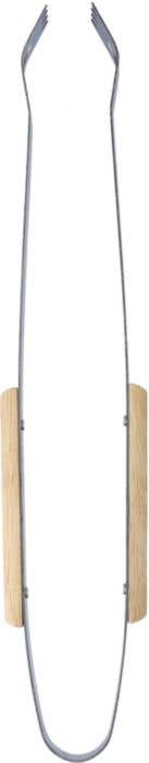 BBQ set Kathleen | RVS | 4-delig | Met snijplank