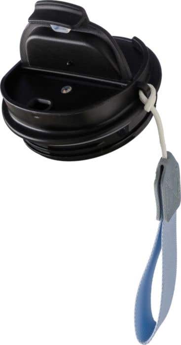 Gerecycled RVS Drinkbeker Kayla [500 ml]