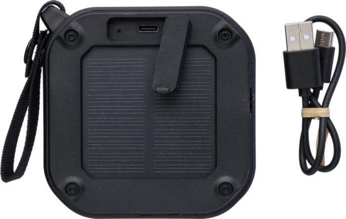 Draadloze Gerecyclede Speaker Lois