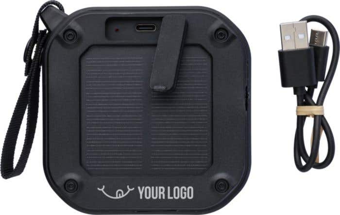 Draadloze Gerecyclede Speaker Lois