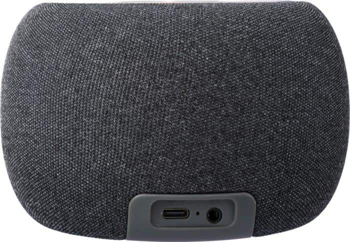 Speaker Lyle | Bamboe | Gerecycled | Draadloos