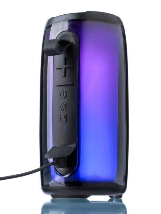 Draadloze Speaker Lynette