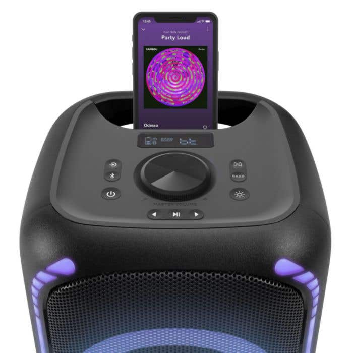 Fresh 'n Rebel Speaker Party Loud M