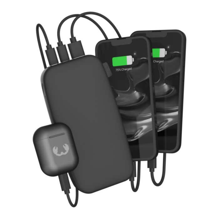 Fresh 'n Rebel Powerbank Ultra Forte [24.000 mAh]