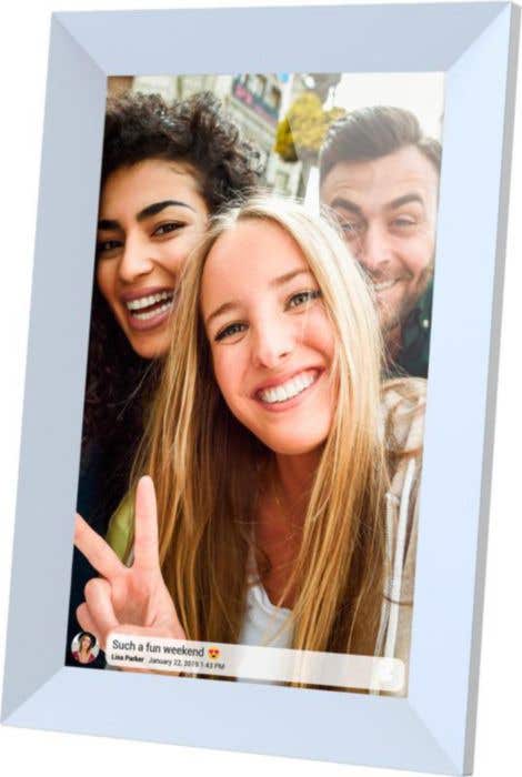 Prixton Digitale Fotolijst Prado