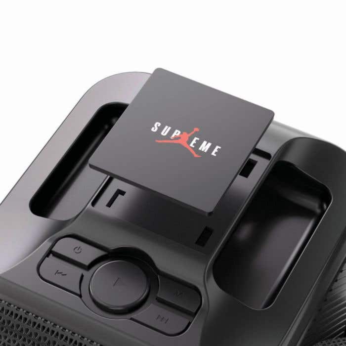 Gerecyclede Karaoke Set Singvibe