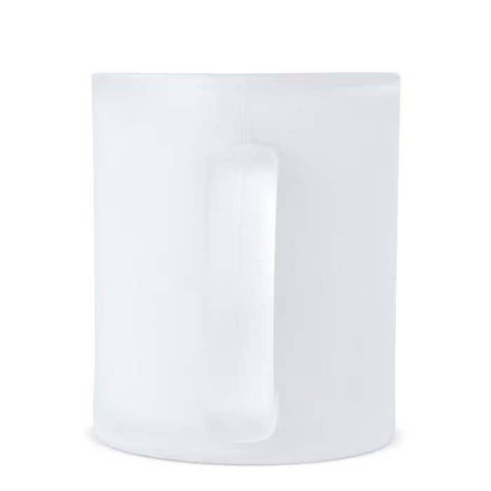 Glazen Mok Mallorca Frost [335 ml]