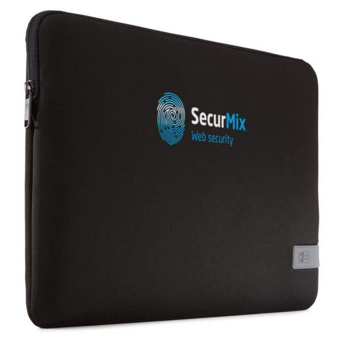 Laptophoes Case Logic Reflect [15,6 inch]