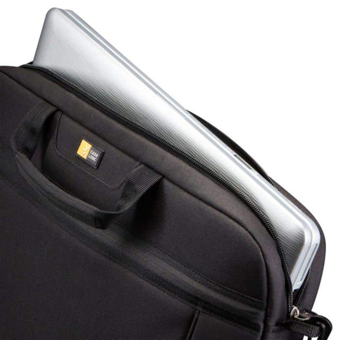 Laptoptas Case Logic Value Attache [15,6 inch]