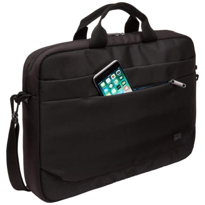 Laptoptas Case Logic Advantage [15,6 inch]