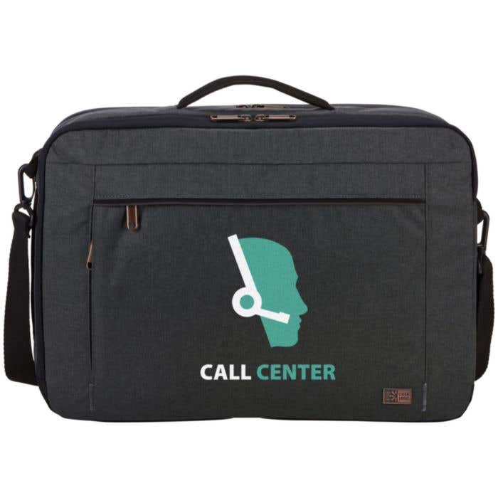 Laptoptas Case Logic Era 2 in 1 [15,6 inch]