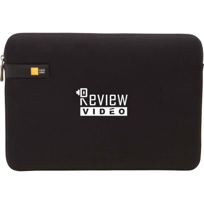 Laptophoes Case Logic [17 inch]