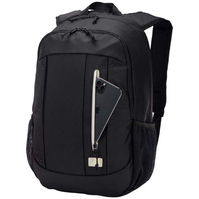 Gerecyclede Laptop Rugzak Case Logic Jaunt [15,6 inch]