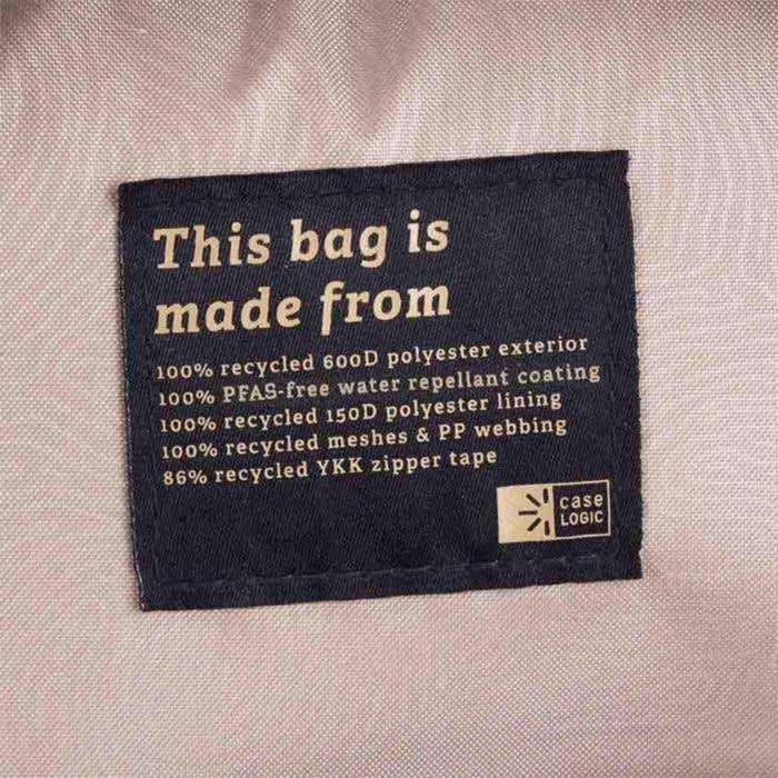 Laptop Rugzak Case Logic Invigo [14 inch]