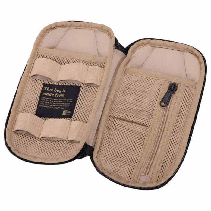 Kabeltas Case Logic Invigo Small