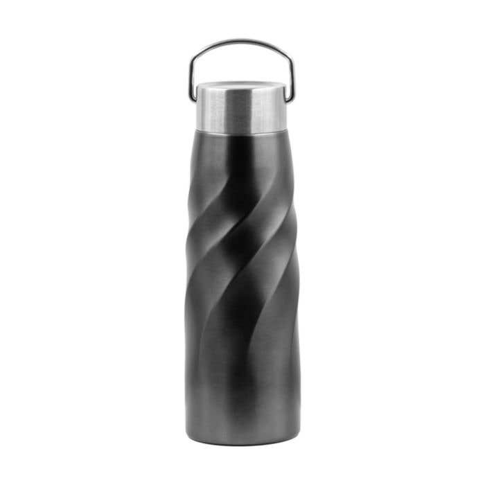 BrandCharger RVS Drinkfles Vortex Vita [500 ml]