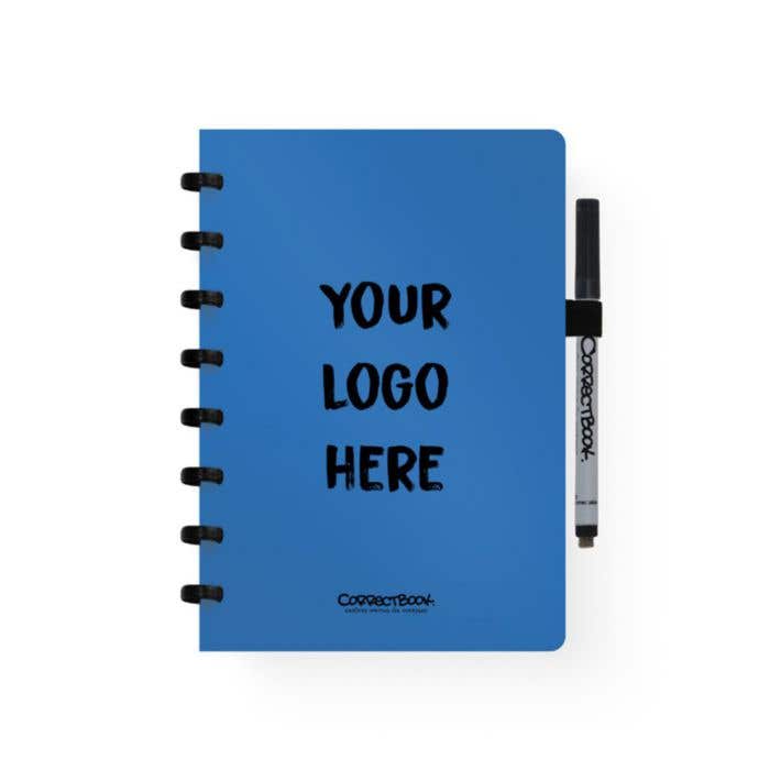Correctbook [A5]