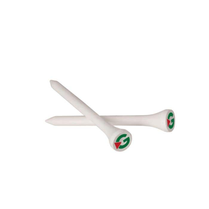 Bamboe Golf Tee Aligna