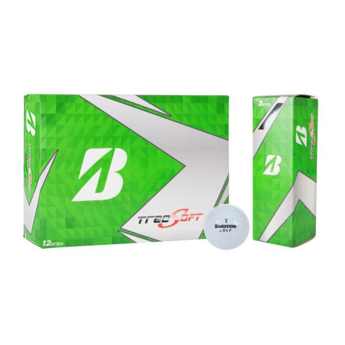 Bridgestone Golfbal Treosoft