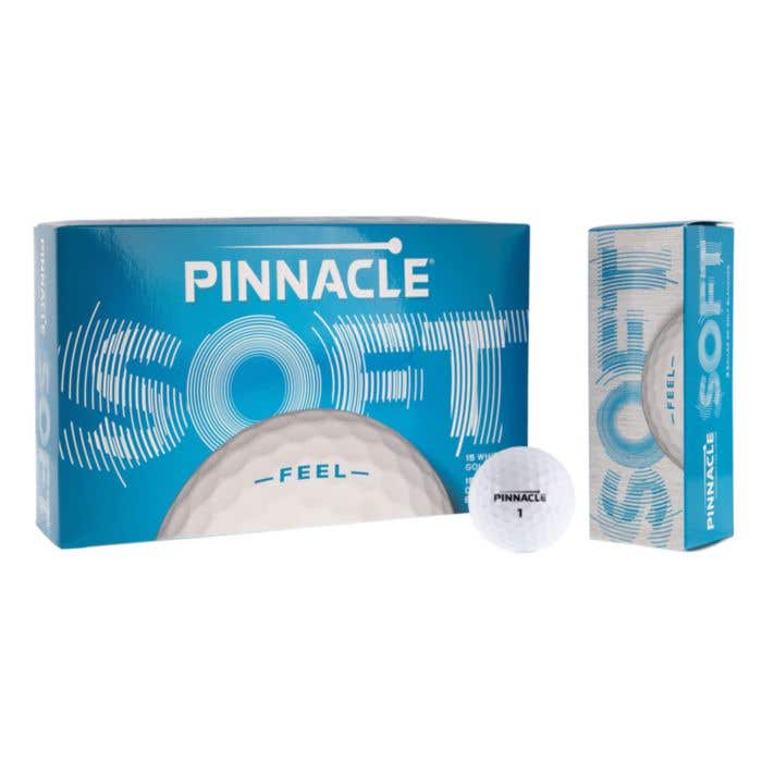 Pinnacle Golfbal Soft