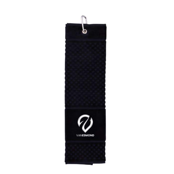 Katoenen Golf Handdoek Teevel [13 x 50 cm]