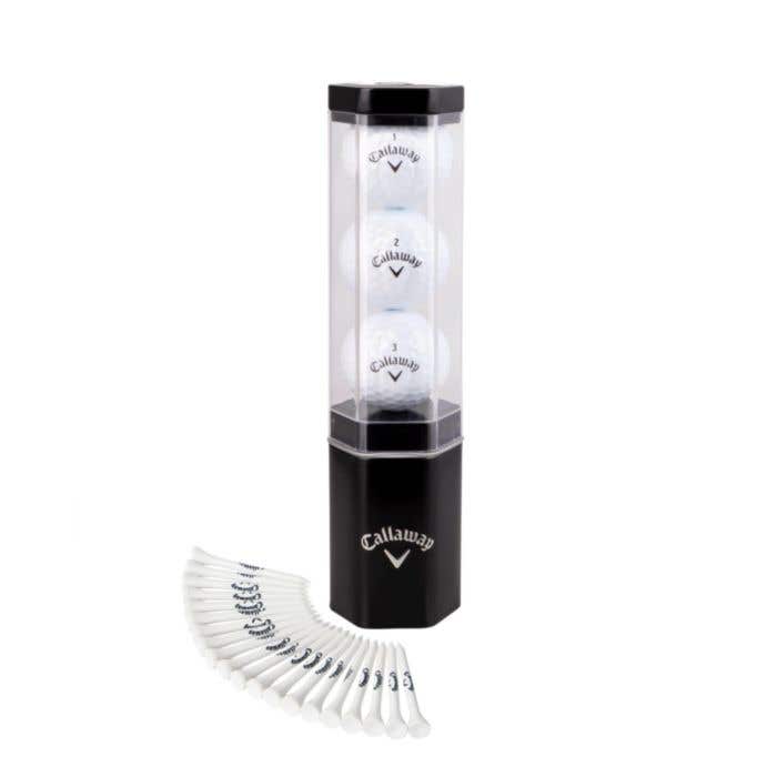 Callaway Golfset Golvia