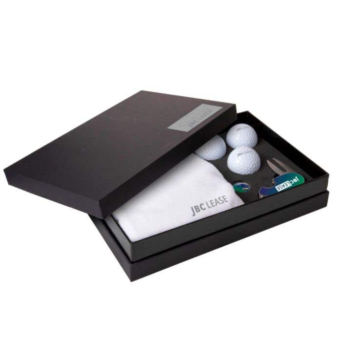 Golfset Ambassador