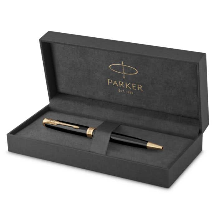 Parker balpen Sonnet GT