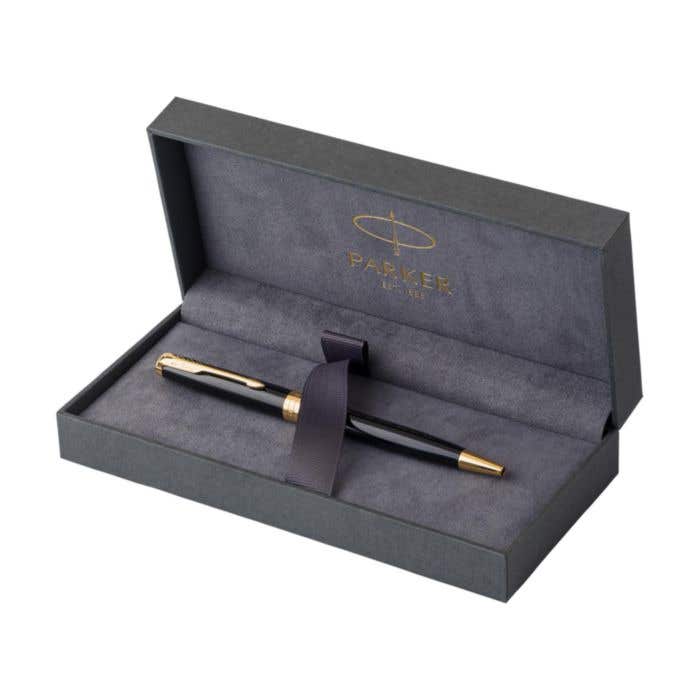 Parker balpen Sonnet GT