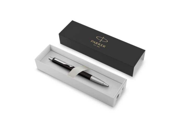 Parker rollerball Vector standaard