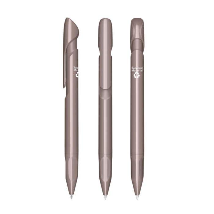 Senator Gerecyclede Balpen Evoxx Polished