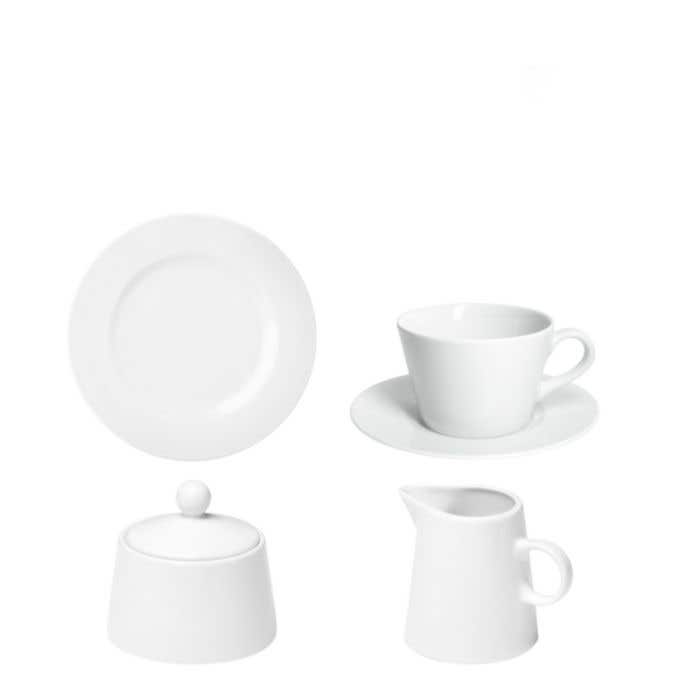 Senator Koffieset Fancy