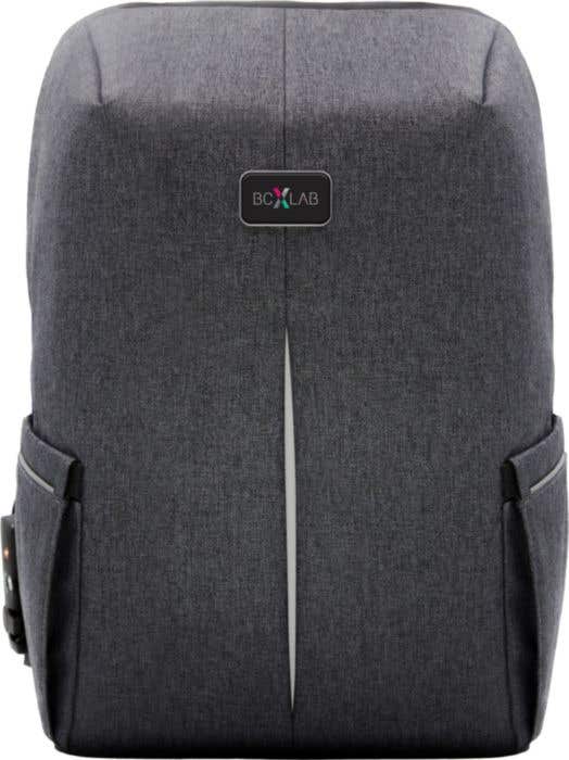 BrandCharger Waterafstotende rPET Laptop Rugzak Phantom