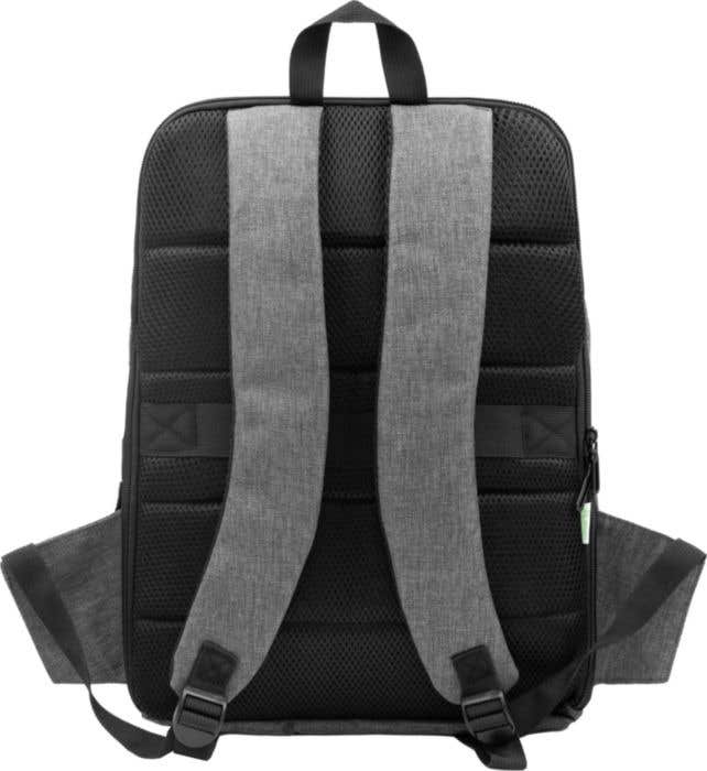BrandCharger Waterbestendige rPET Laptop Rugzak Phantom Lite 2 [16 inch]