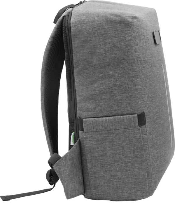 BrandCharger Waterbestendige rPET Laptop Rugzak Phantom Lite 2 [16 inch]
