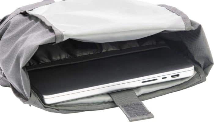 BrandCharger rPET Laptop Rugzak Venturer [16 inch]