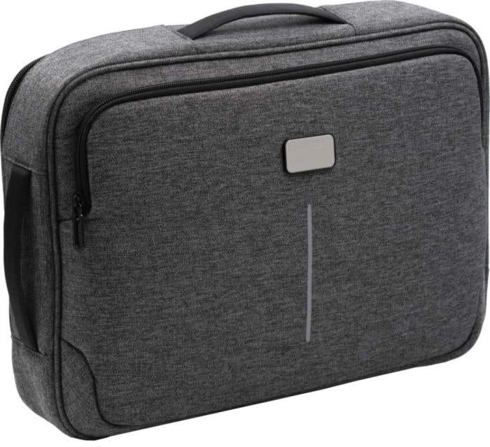 BrandCharger rPET Laptoptas Specter Hybrid [16 inch]