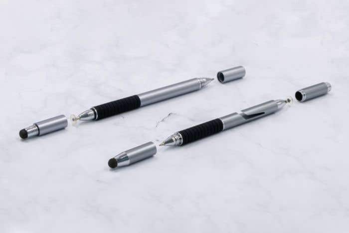 BrandCharger Rollerball Pen Styllo 2