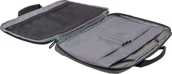 BrandCharger Waterbestendige rPET Laptoptas Specter 2 [16 inch]