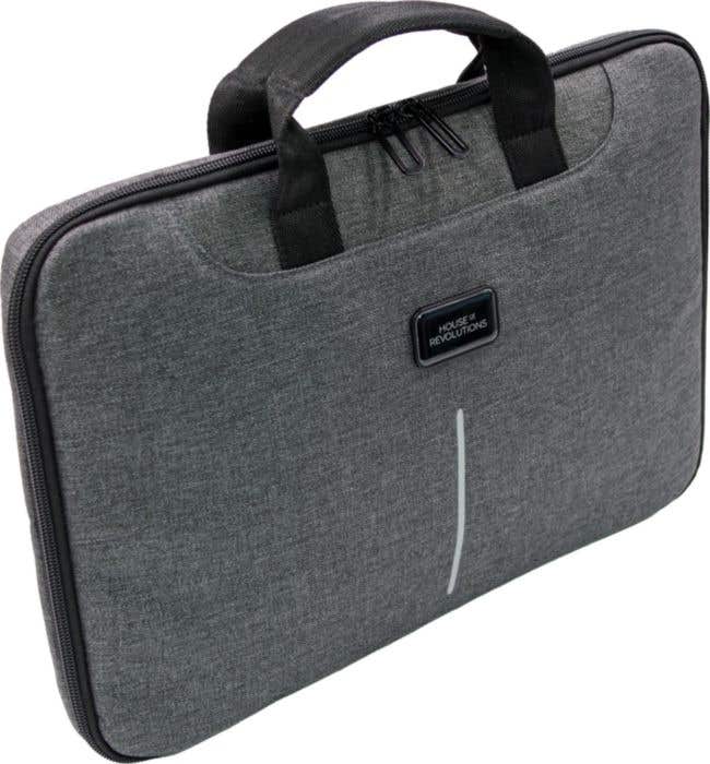 BrandCharger Waterbestendige rPET Laptoptas Specter 2 [16 inch]
