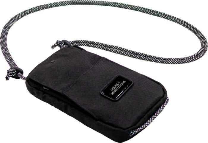 BrandCharger rPET Schoudertas Solo