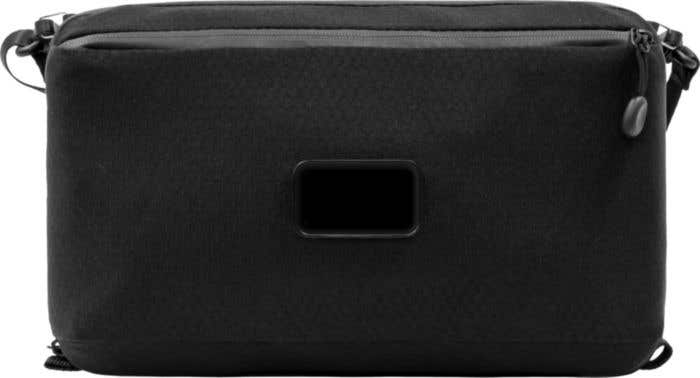 BrandCharger rPET Schoudertas Zen